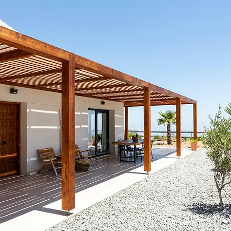 Apartment Atalanta Rubite (Granada)