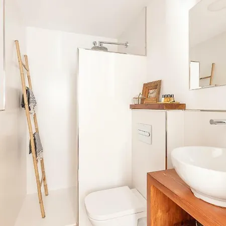 Atalanta Apartment