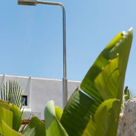 Hotel Atalanta Rubite (Granada)