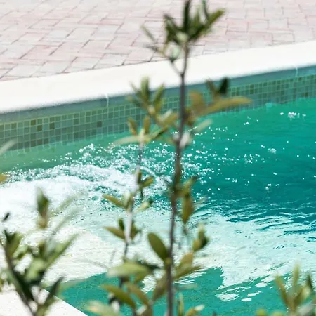 Hotel Atalanta *