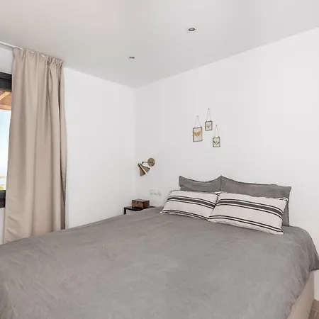 Atalanta Apartment