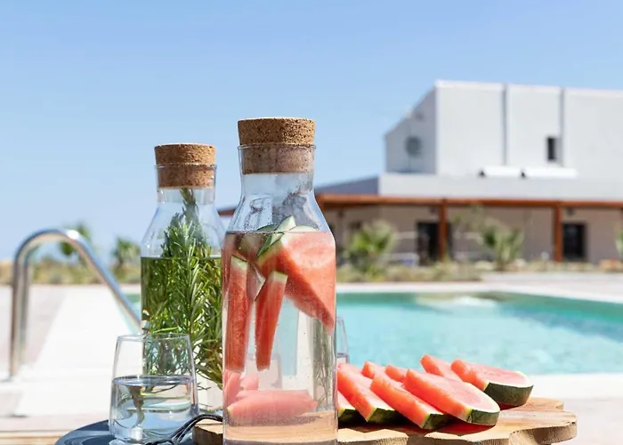 Atalanta Hotel Rubite (Granada)